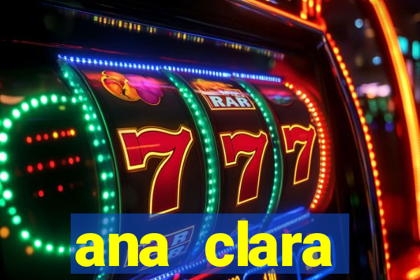 ana clara acompanhante porto alegre
